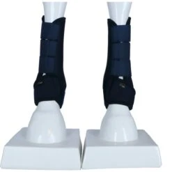 HKM Beinschutz Colour Neopren Grau/Schwarz -Waldhausen Verkäufe 2024 agradi 44442600 2.33acca 1