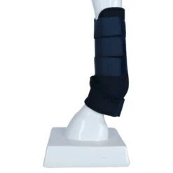 HKM Beinschutz Colour Neopren Rot/Schwarz -Waldhausen Verkäufe 2024 agradi 44442600 4.723298