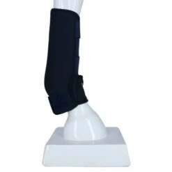 HKM Beinschutz Colour Neopren Rot/Schwarz -Waldhausen Verkäufe 2024 agradi 44442600 5.6e89c7