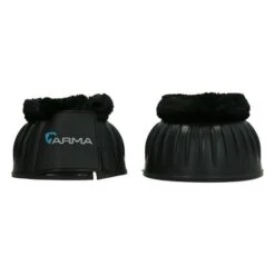 Arma By Shires Hufglocken Schwarzes Fleece Pink -Waldhausen Verkäufe 2024 agradi 44466424.29e5bd