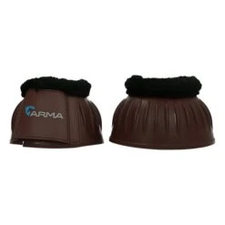 Arma By Shires Hufglocken Schwarzes Fleece Pink -Waldhausen Verkäufe 2024 agradi 44466432.a04eba