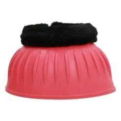 Arma By Shires Hufglocken Schwarzes Fleece Pink -Waldhausen Verkäufe 2024 agradi 44466440 2.6f219f