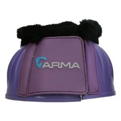 Arma By Shires Hufglocken Schwarzes Fleece Pink -Waldhausen Verkäufe 2024 agradi 44466444 1.519c4e