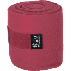 Shires Bandagen Fleece Pink 15cm -Waldhausen Verkäufe 2024 agradi 44468183.ea1c06