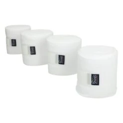 Shires Bandagen Fleece Pink 15cm -Waldhausen Verkäufe 2024 agradi 44468189 1.548581