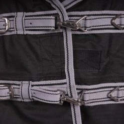 Horka Outdoordecke High Neck 600D 0g Schwarz -Waldhausen Verkäufe 2024 agradi 44472967 1.ce9c47