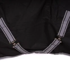 Horka Outdoordecke High Neck 600D 0g Schwarz -Waldhausen Verkäufe 2024 agradi 44472967 4.c33975