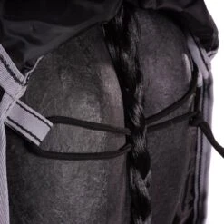 Horka Outdoordecke High Neck 600D 0g Schwarz -Waldhausen Verkäufe 2024 agradi 44472967 6.df2e88