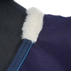 Tempest Original By Shires Turnout Decke Für Miniatur 200g Navy/Türkis -Waldhausen Verkäufe 2024 agradi 44479163 3.66b49e