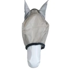 Amigo Flymask Silber/Navy -Waldhausen Verkäufe 2024 agradi 44488858 2.5a98f4 1