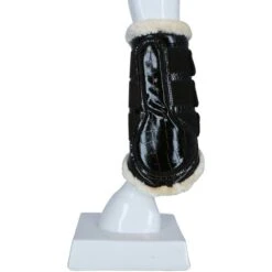 BR Beinschutz Majestic Lacquer Braun -Waldhausen Verkäufe 2024 agradi 44491788 4.5e5366