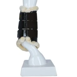 BR Beinschutz Majestic Lacquer Braun -Waldhausen Verkäufe 2024 agradi 44491788 5.b167dc