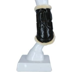 BR Beinschutz Majestic Lacquer Braun -Waldhausen Verkäufe 2024 agradi 44491796 4.3505b3