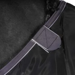 Shires Unterdecken Warma Thermal System 200g Schwarz -Waldhausen Verkäufe 2024 agradi 44508434 2.4a3326