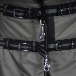 Horka Outdoordecke Dime 600D, 200g Dark Olive -Waldhausen Verkäufe 2024 agradi 44542894 2.ae1be4