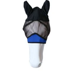 Kavalkade Fliegenmaske Fine Schwarz S -Waldhausen Verkäufe 2024 agradi 445774452 2.4a4122