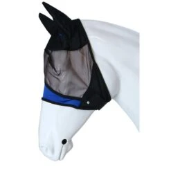 Kavalkade Fliegenmaske Fine Schwarz S -Waldhausen Verkäufe 2024 agradi 445774452 3.393df9