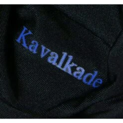 Kavalkade Fliegenmaske Fine Schwarz S -Waldhausen Verkäufe 2024 agradi 445774452 5.f14cf4