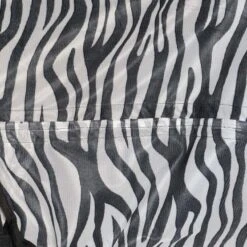 Riding World Fliegendecke Combo Zebra -Waldhausen Verkäufe 2024 agradi 44593787 8.1bfc73