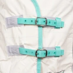 Tempest Original By Shires Fliegendecke Mit Mesh Weiß Kariert -Waldhausen Verkäufe 2024 agradi 44608898 1.6a4244