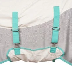 Tempest Original By Shires Fliegendecke Mit Mesh Weiß Kariert -Waldhausen Verkäufe 2024 agradi 44608898 3.4b9d0f