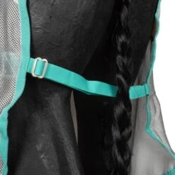 Tempest Original By Shires Fliegendecke Mit Mesh Weiß Kariert -Waldhausen Verkäufe 2024 agradi 44608898 4.34ab6a