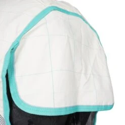 Tempest Original By Shires Fliegendecke Mit Mesh Weiß Kariert -Waldhausen Verkäufe 2024 agradi 44608898 5.25d89f