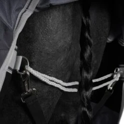 Bucas Smartex Rain 0g Iron Gate -Waldhausen Verkäufe 2024 agradi 44633219 7.e70c8a