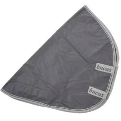 Bucas Halsstück Smartex Combi Neck Iron Gate -Waldhausen Verkäufe 2024 agradi 44633231 3.12765c