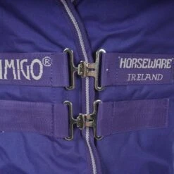 Amigo Turnout Medium Hero 900 200g Grey/Lime/Green -Waldhausen Verkäufe 2024 agradi 44634384 1.b8c9a2
