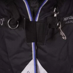 Amigo Bravo 12 Plus Turnout Medium 250g Schwarz/Starkes Blau -Waldhausen Verkäufe 2024 agradi 44634741 2.a63953