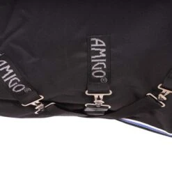 Amigo Bravo 12 Plus Turnout Medium 250g Schwarz/Starkes Blau -Waldhausen Verkäufe 2024 agradi 44634741 5.019cf6