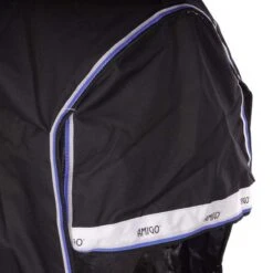 Amigo Bravo 12 Plus Turnout Medium 250g Schwarz/Starkes Blau -Waldhausen Verkäufe 2024 agradi 44634741 7.c48f8b