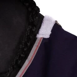 Weatherbeeta Medium Plus Turnout Rug Comfitec Essential Standard Neck 220g Navy/Silver/Red -Waldhausen Verkäufe 2024 agradi 44638249 2.fc8f2d 1