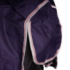 Weatherbeeta Lite Plus Turnout Rug Comfitec Essential Plus Standard Neck 0g Navy/Silver/Red 145/195 -Waldhausen Verkäufe 2024 agradi 44638249 6.342373