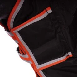 Weatherbeeta Therapy Rug Comfitec Premier Therapy-Tec Detach-A-Neck Lite Plus Schwarz/Silber/Rot -Waldhausen Verkäufe 2024 agradi 44638909 2.277867