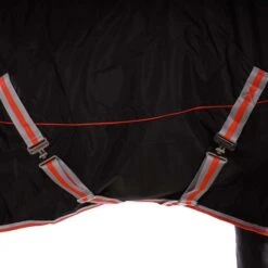 Weatherbeeta Therapy Rug Comfitec Premier Therapy-Tec Detach-A-Neck Lite Plus Schwarz/Silber/Rot -Waldhausen Verkäufe 2024 agradi 44638909 6.4a2fbd