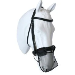 LeMieux Nasenschutz ProSport 2 Pack Schwarz 14 LeMieux Nasenschutz ProSport 2 Pack Schwarz -Waldhausen Verkäufe 2024 agradi 44643841 2.df3cf9