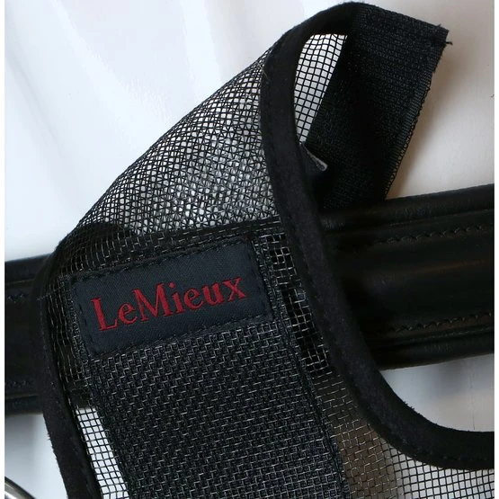 LeMieux Nasenschutz ProSport 2 Pack Braun 12 LeMieux Nasenschutz ProSport 2 Pack Braun – Bild 10