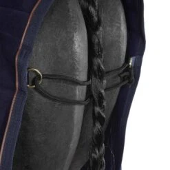 Kentucky Horsewear Kentucky Abschwitzdecke Show Fleece Heavy Navy -Waldhausen Verkäufe 2024 agradi 44669415 5.4cf015