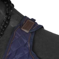 Kentucky Horsewear Kentucky Ausreitdecke 160g Navy -Waldhausen Verkäufe 2024 agradi 44669509 1.7ae9ba