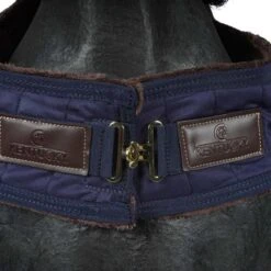 Kentucky Horsewear Kentucky Führanlagendecke 160g Navy -Waldhausen Verkäufe 2024 agradi 44669515 1.b98c7a
