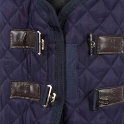 Kentucky Horsewear Kentucky Stalldecke 400g Navy -Waldhausen Verkäufe 2024 agradi 44669540 2.1b0218