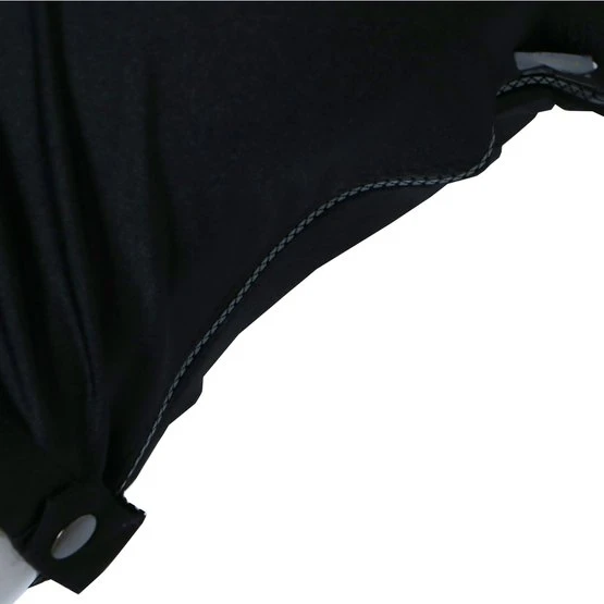 Kentucky Horsewear Kentucky Fliegenmaske Slim Fit Schwarz 9 Kentucky Horsewear Kentucky Fliegenmaske Slim Fit Schwarz – Bild 7