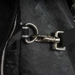 HKM High Neck Decke Innsbruck 200g Schwarz -Waldhausen Verkäufe 2024 agradi 44670192 5.53ac59