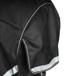 HKM High Neck Decke Innsbruck 200g Schwarz -Waldhausen Verkäufe 2024 agradi 44670192 6.e85874