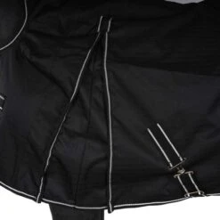 HKM High Neck Decke Innsbruck 200g Schwarz -Waldhausen Verkäufe 2024 agradi 44670225 4.d93875