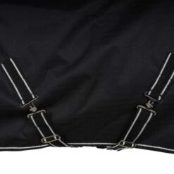 HKM High Neck Decke Innsbruck 200g Schwarz -Waldhausen Verkäufe 2024 agradi 44670225 5.bca808