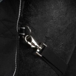 HKM High Neck Decke Innsbruck 200g Schwarz -Waldhausen Verkäufe 2024 agradi 44670225 6.70a6ff