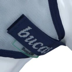 Bucas Buzz-Off Fliegenmaske Extended Nose Blau -Waldhausen Verkäufe 2024 agradi 44681911 4.1a7f50